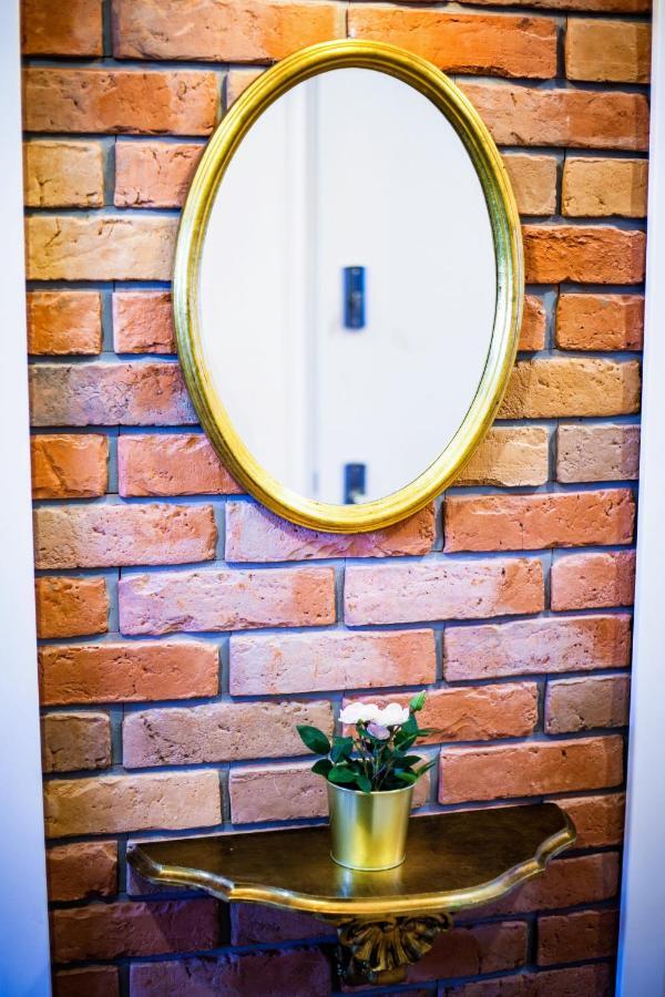 Apartament Barbara Gdańsk Exterior foto
